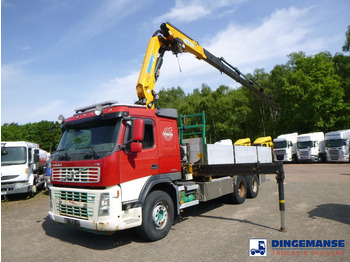 Darus autó VOLVO FM 440