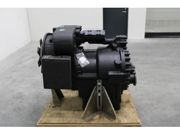 Dana 340TE17313-40 lízing Dana 340TE17313-40: 2 kép.