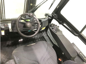 Hyster H8.0FT-6 lízing Hyster H8.0FT-6: 3 kép.