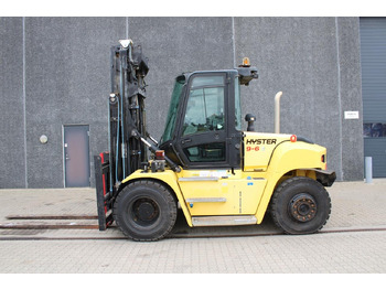 Dízel targonca HYSTER