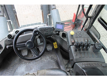 Kalmar DCG160-12 lízing Kalmar DCG160-12: 4 kép.
