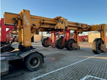 Kikötői berendezés