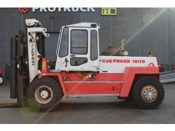 Dízel targonca SVETRUCK