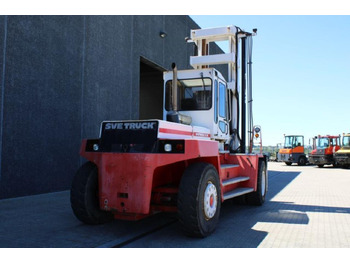 Dízel targonca SveTruck 25120-42: 3 kép. Dízel targonca SveTruck 25120-42: 3 kép.