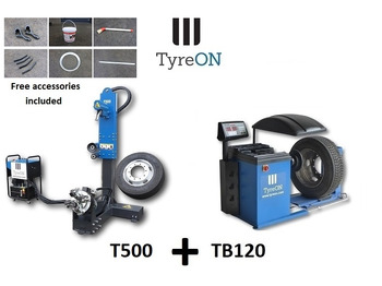 Garázs felszerelés