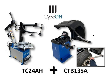 Garázs felszerelés