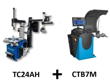 Garázs felszerelés