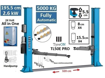 Raktári berendezés