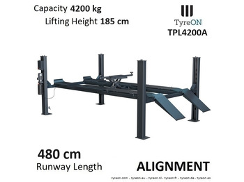 Garázs felszerelés