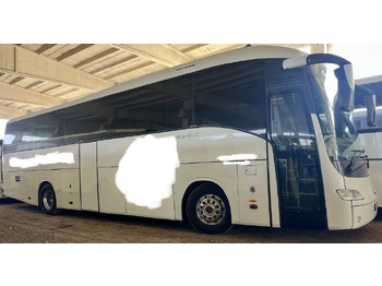 Távolsági busz IVECO