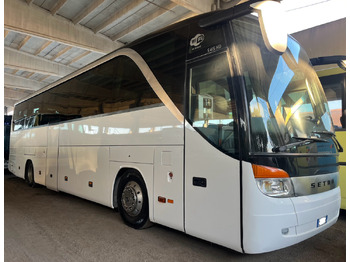 Távolsági busz SETRA