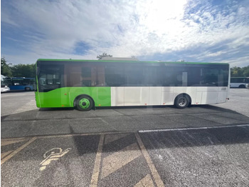 Helyközi busz IVECO Crossway