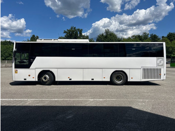 Helyközi busz VOLVO