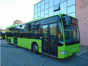 Helyközi busz MERCEDES-BENZ Citaro