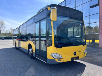 Városi busz MERCEDES-BENZ Citaro