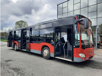 Városi busz MERCEDES-BENZ Citaro