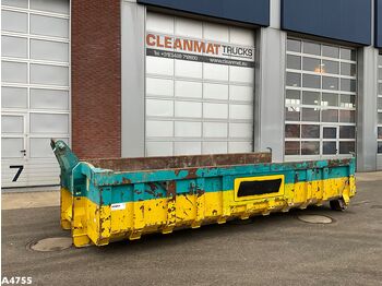 Multiliftes konténer