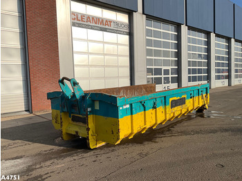 Multiliftes konténer