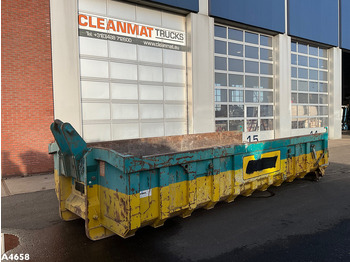 Multiliftes konténer