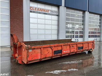 Multiliftes konténer