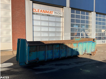 Multiliftes konténer