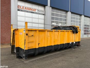 Multiliftes konténer
