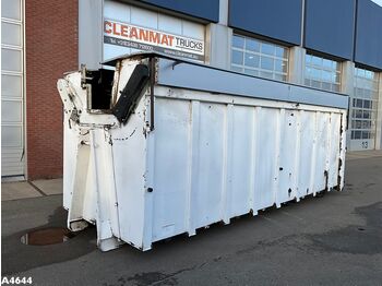 Multiliftes konténer