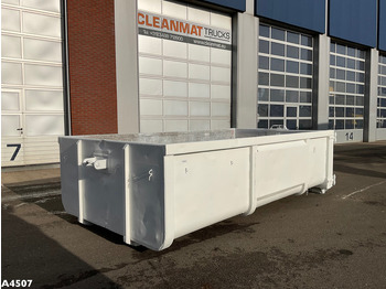 Multiliftes konténer