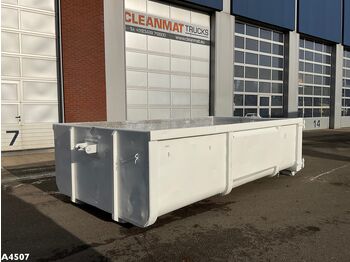 Multiliftes konténer