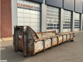 Multiliftes konténer