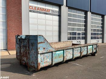 Multiliftes konténer