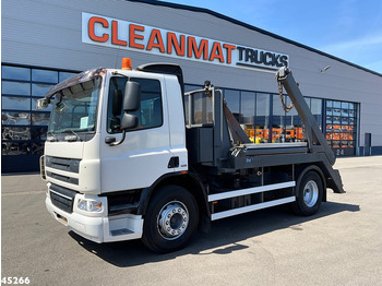 Konténerszállító DAF CF 75 250