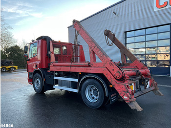 Konténerszállító DAF FA 75 CF 310 Euro 5 Hyva 14 Ton portaalarmsysteem: 3 kép.