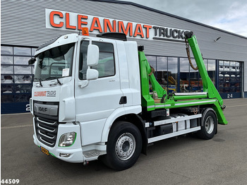 Konténerszállító DAF CF 450