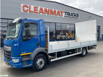 Autószállító teherautó DAF LF 250
