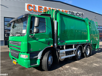 Szemetesautó DAF CF 75 250
