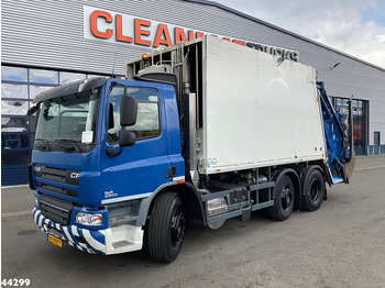 Szemetesautó DAF CF 75 250