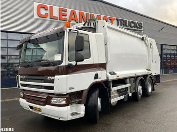 Szemetesautó DAF CF 75 250