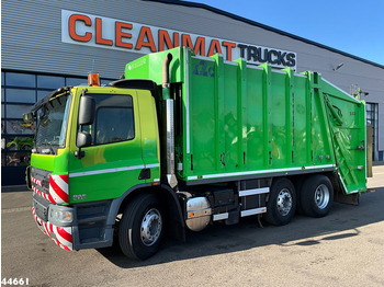 Szemetesautó DAF CF 75 310