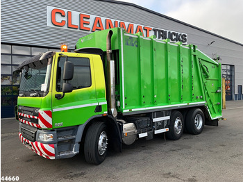 Szemetesautó DAF CF 75 310