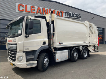 Szemetesautó DAF CF 290