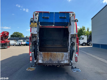 Szemetesautó DAF FAG CF 330 Euro 6 Geesink 20m³: 4 kép.