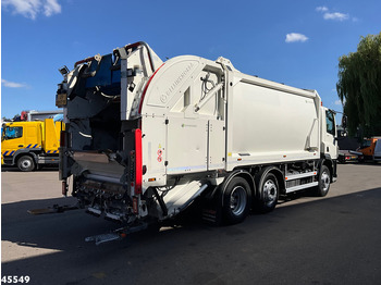 Szemetesautó DAF FAG CF 330 Euro 6 Geesink 20m³: 5 kép.