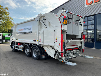 Szemetesautó DAF FAG XD 300 Geesink 20m³: 5 kép.
