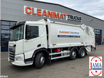 Szemetesautó DAF XD 300