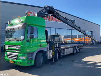 Darus autó DAF CF 85 410