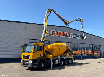 Betonpumpa CIFA
