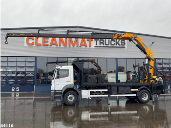 Darus autó MERCEDES-BENZ Axor 1929