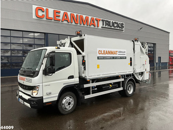 Szemetesautó MITSUBISHI