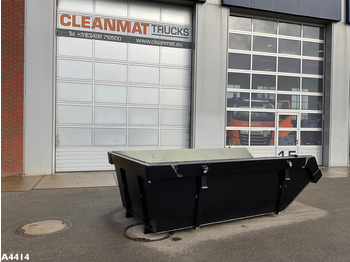 Multiliftes konténer